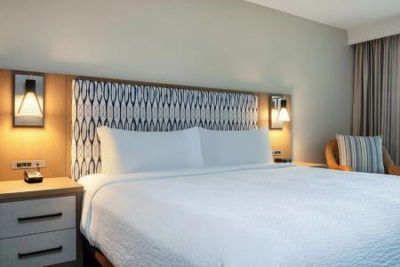 Holiday Inn Regency, An Ihg - 71