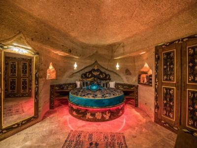 Kapadokya Hill & Spa (12+) - 34