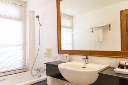 Lanta Casuarina Beach Resort - Sha Plus - 9