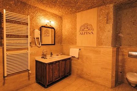 Alfina Cave-Special Category - 63
