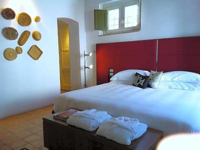 Torre Fiore Masseria - 55