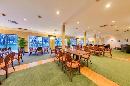 Phan Thiet Ocean Dunes Resort - 37