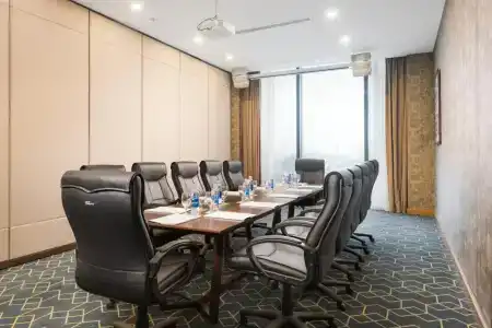 Vinpearl Imperia Hai Phong - 11