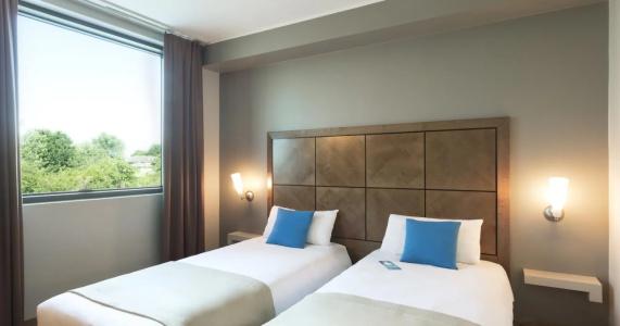 b&b Padova - 3