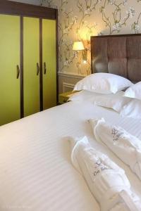 Hôtel de Sèze & Spa Bordeaux Centre - 32
