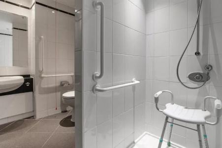 Hilton London Metropole - 106