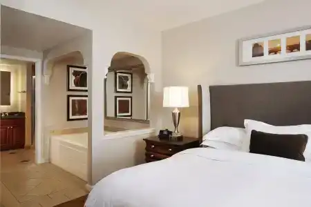 Hilton Grand Vacations Club Tuscany Village Orlando - 5