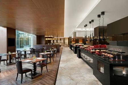 Suzhou Marriott - 28