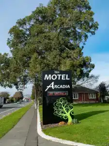 Arcadia - 49