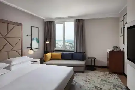 Sheraton Istanbul Levent - 37