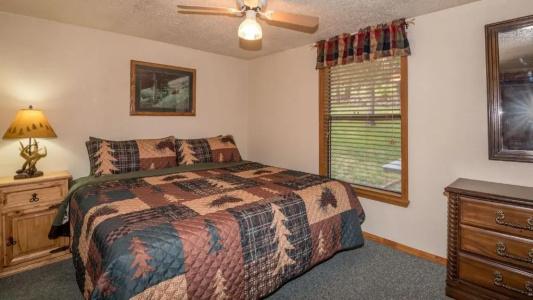 Canyon Cabins - 145