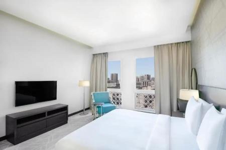 Hyatt Place Dubai Wasl District Residences - 8