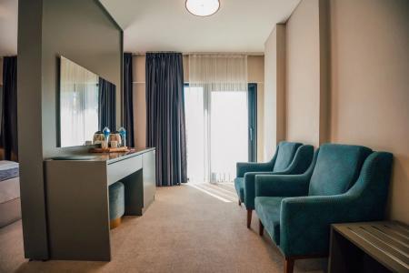 Dellago Luxury Sapanca - 5