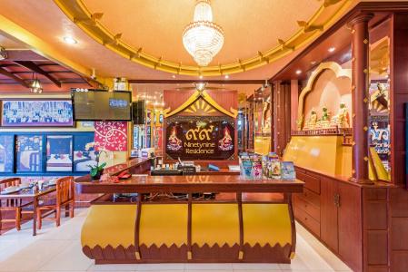 99 Residence Patong - 27