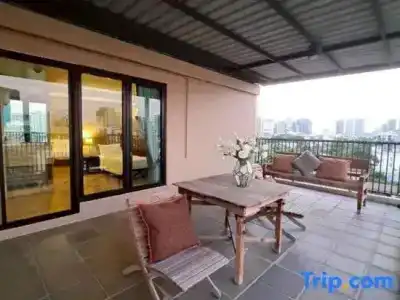 Baan Tanwa - MRT Ratchadapisek - 112