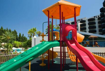 Albir Playa & Spa - 19