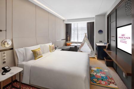 Crowne Plaza Qingdao Jinshui, An Ihg - 5