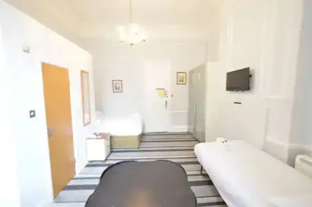Amber Residence Aparthotel - 54