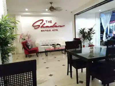 The Shades Boutique at Beach Road - 25