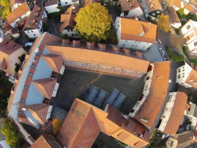 Erlenbacher Hof - 0
