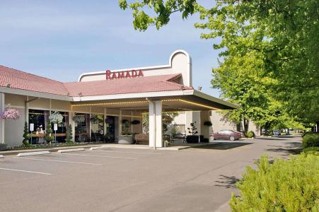 Ramada by Wyndham Portland Airport - 20