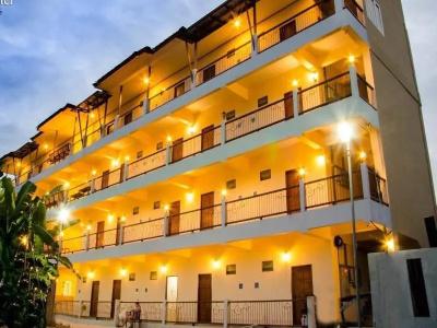 The Impress Sisaket - 30