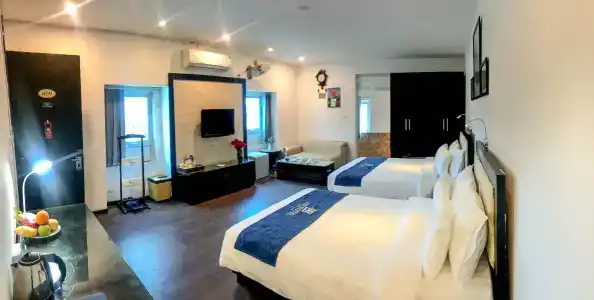 A25 - 15 Hàng Than - 11