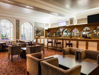 Mercure Aberdeen Caledonian - 1