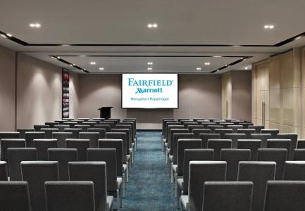Fairfield by Marriott Bengaluru Rajajinagar - 16