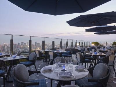Four Seasons Tokyo at Otemachi - 16