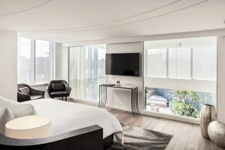 JW Marriott Parq - 182
