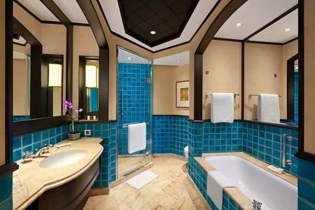 Sheraton Grande Sukhumvit, a Luxury Collection, Bangkok - SHA Extra Plus - 67