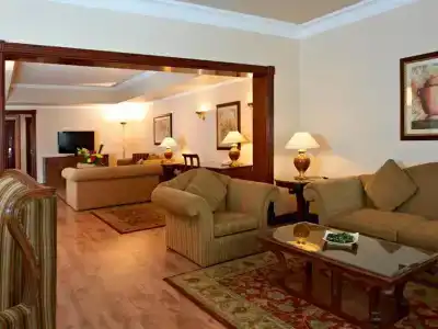 Hilton Cairo Zamalek Residences - 108