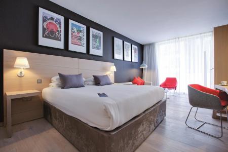 Radisson Blu, Glasgow - 4
