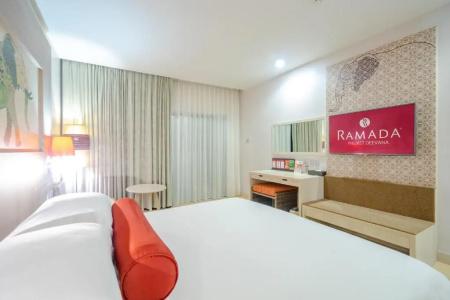 Ramada By Wyndham Phuket Deevana Patong - Sha Extra Plus - 51