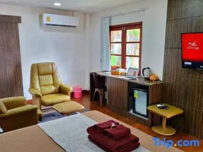 Alpha Gay Resort & Spa - 72
