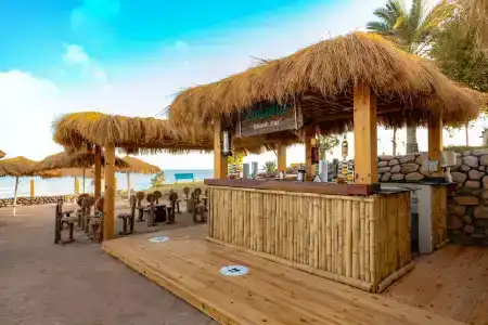 Sunrise Diamond Beach Resort -Grand Select - 26