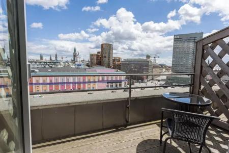 ProfilHotels Mercur - 95