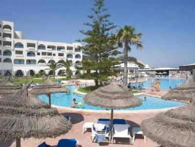 Regency & Spa - 43