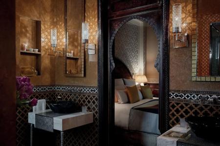 Royal Mansour Marrakech - 42