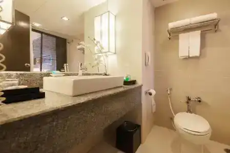 a-One Bangkok - 72