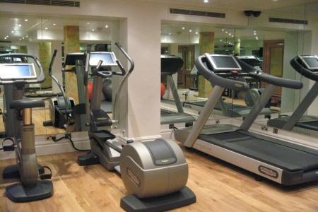 Charlotte Street, Firmdales - 11