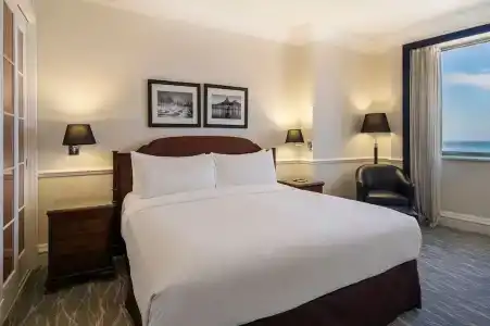 Jw Marriott Rio De Janeiro - 146