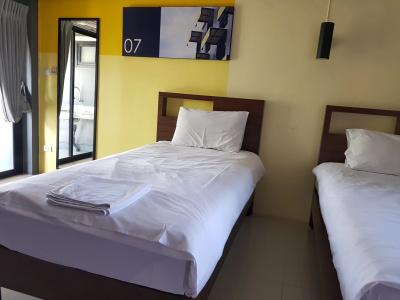 Elite Residence Phitsanulok SHA - 36