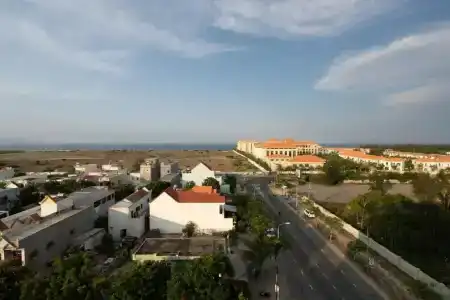 Suri Apartment & Danang - 89