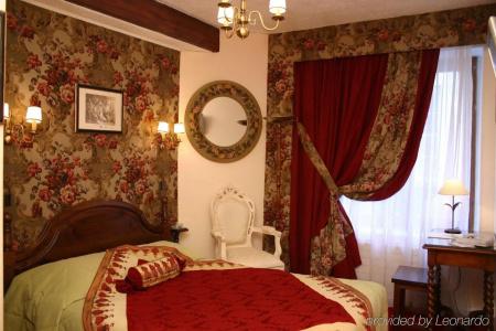 Grand Hôtel Dechampaigne - 6