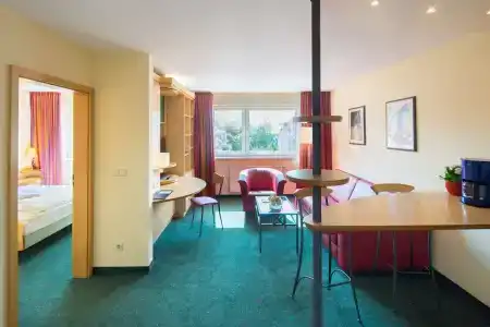 Suite Leipzig - 51