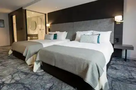 Crowne Plaza, An Ihg - 74
