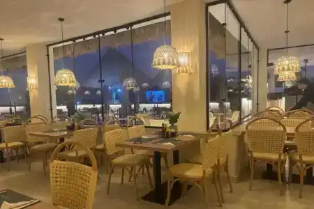La Boutique Hôtel - Vue Des Pyramides - 26