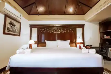 Anja Beach Resort & Spa - 196